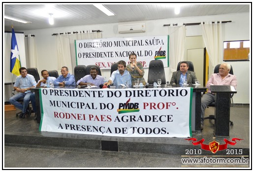rolim de moura